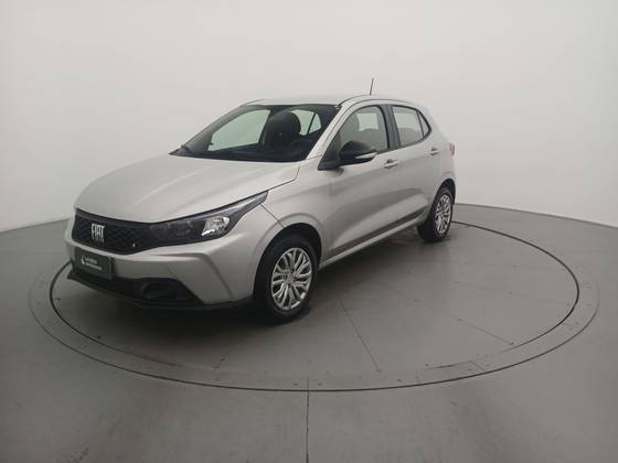 FIAT ARGO 1.0 FIREFLY FLEX DRIVE MANUAL FIAT ARGO 1.0 FIREFLY FLEX DRIVE MANUAL